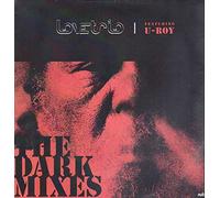 Love Trio In Dub Feat U. Roy - The Dark Mixes [Vinilo]