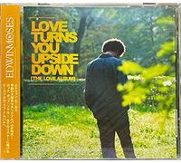LOVE TURNS YOU UPSIDE DOWN-THE LOVE ALBUM