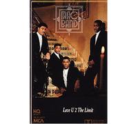 Love U 2 The Limit [Import]