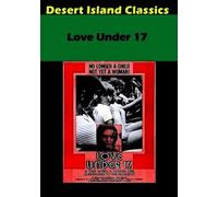 Love Under 17 [Edizione: Stati Uniti] [Italia] [DVD]