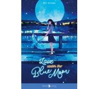 Love Under The Blue Moon (ebook)