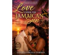 Love Under the Jamaican Sun