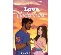 Love Undercover (The Duttas)