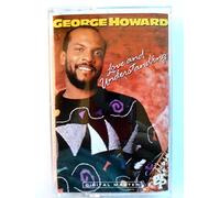 Love & Understanding [Casete]