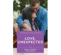 Love Unexpected (ebook)