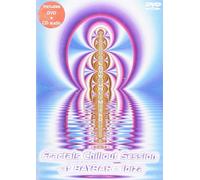 Love unlimited [DVD]