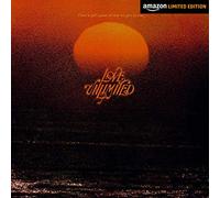Love Unlimited - From A Girl’s Point Of View We Give To You… Love Unlimited [Vinilo]