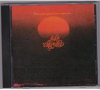 Love Unlimited - from a Girl's Point of View We