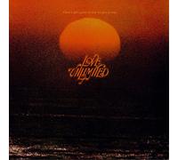 Love Unlimited From a Girl's Point of View We Give to (Vinyl) (Importación USA)