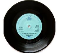 Love Unlimited - I'm Under The Influence Of Love / I Belong To You (20TH CENTURY BTC 2178) [7inch 45rpm VINYL SINGLE]