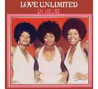 Love Unlimited - In Heat [Vinilo]