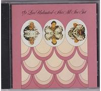 Love Unlimited Orchestra - He's All I've Got