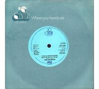 Love Unlimited Orchestra - It May Be Winter Outside - Solid