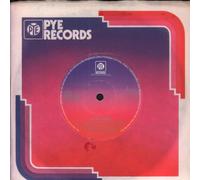 Love Unlimited Orchestra - Love Unlimited Orchestra - Love's Theme / Sweet Moments (7" Vinyl)