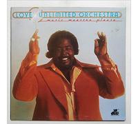 Love Unlimited Orchestra - MUSIC MAESTRO PLEASE [LP VINYL]