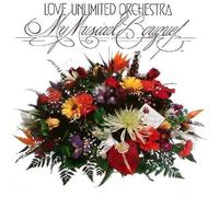 Love Unlimited Orchestra - My Musical Bouquet [VINYL LP]
