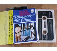 Love Unlimited Orchestra - Rhapsody In White - Philips - 6370 206