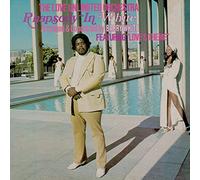 Love Unlimited Orchestra - Rhapsody In White [Vinilo]
