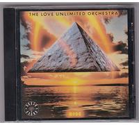 Love Unlimited Orchestra - Rise