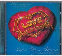 Love Unlimited Orchestra - Super Movie Themes Just A Little Bit Different