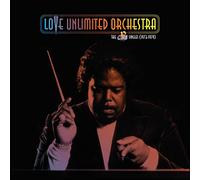 Love Unlimited Orchestra - The 20th Century Records Singles [Vinilo]