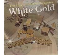 LOVE UNLIMITED ORCHESTRA - WHITE GOLD LP (VINYL ALBUM) UK 20TH CENTURY 1974