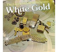 Love Unlimited Orchestra - White Gold [Vinilo]