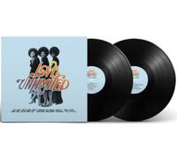 Love Unlimited The UNI, MCA and 20th Century Records S (Vinyl) (Importación USA)