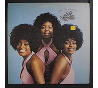 Love Unlimited - under the influence of