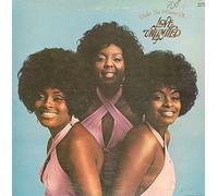 LOVE UNLIMITED - Under The Influence Of Love Unlimited