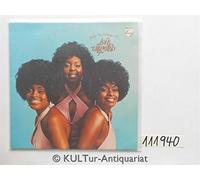 Love Unlimited - Under The Influence Of Love Unlimited - Philips - 6370 204
