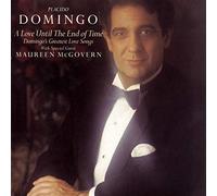 Love Until the End of Time / Greatest Love Songs
