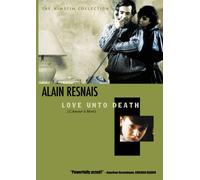 Love Unto Death [USA] [DVD]