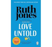 Love Untold – Bestseller Sunday Times y selección Richard & Judy del cocreador de Gavin & Stacey