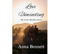 Love Unwinding (The Carter Brothers)