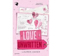 Love unwritten. Ediz. italiana: Vol. 2 (Oscar romance)