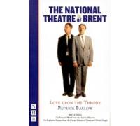Love Upon The Throne (ebook)
