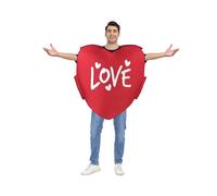 Love Valentine's Day Costume, Adult