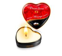 Love Vela de Masaje Coco Plaisirs Secret 35 ml
