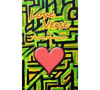 Love Verse: The Story of an Online Love Affair: 1