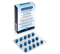 Love Viacymine Masculino 15 Pastillas