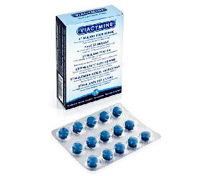 Love Viacymine Masculino 15 Pastillas