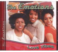 Love Vibes