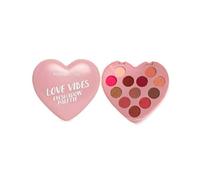 Love Vibes-MS-24191-Magic Studio Eyeshadow Palette