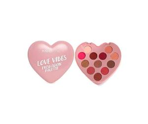 Love Vibes-MS-24191-Magic Studio Eyeshadow Palette
