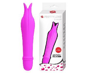 Love Vibrador Edward 10 Velocidades Pretty