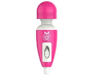 Love Vibrador Massage Mini in The Pocket