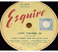 Love Walked In / Good Deal-10"