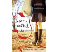 Love Walked in[LOVE WALKED IN][Paperback]