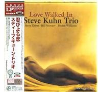 Love Walked in [Vinilo][24bit]